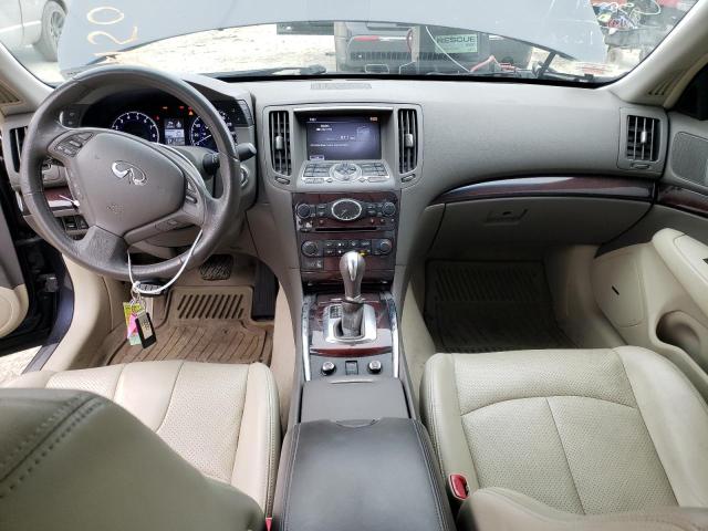 Продажа на аукционе авто 2012 Infiniti G37, vin: JN1CV6AR4CM970562, номер лота: 42150813