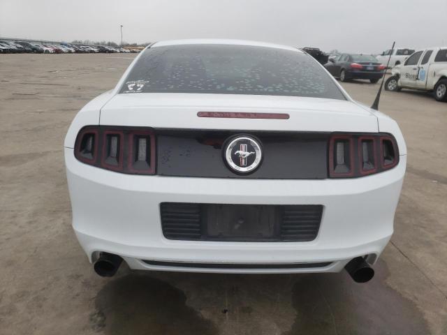 43887153 :رقم المزاد ، 1ZVBP8AM1E5326336 vin ، 2014 Ford Mustang مزاد بيع