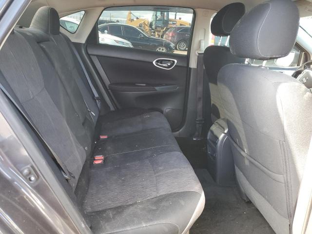 Aukcja sprzedaży 2014 Nissan Sentra S, vin: 3N1AB7AP5EY278931, numer aukcji: 43931353