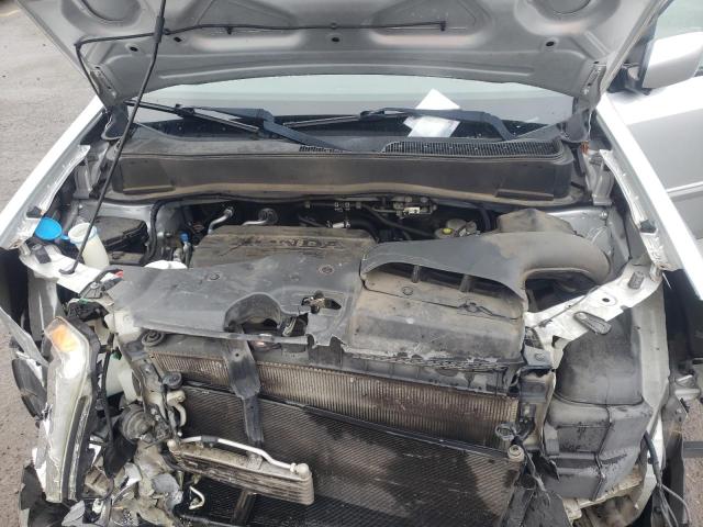 Aukcja sprzedaży 2013 Honda Pilot Exl, vin: 5FNYF4H53DB006410, numer aukcji: 43804453