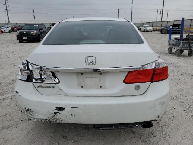 Aukcja sprzedaży 2013 Honda Accord Lx, vin: 1HGCR2F38DA150259, numer aukcji: 43771493