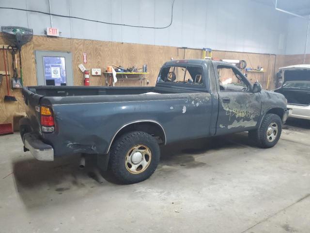 2005 Toyota Tundra მანქანა იყიდება აუქციონზე, vin: 5TBKT421X5S459417, აუქციონის ნომერი: 43448813
