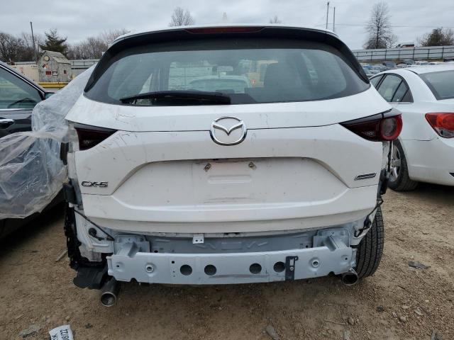 Aukcja sprzedaży 2019 Mazda Cx-5 Sport, vin: JM3KFABM0K0690629, numer aukcji: 44001683