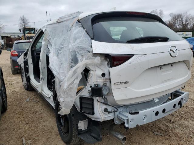 Aukcja sprzedaży 2019 Mazda Cx-5 Sport, vin: JM3KFABM0K0690629, numer aukcji: 44001683