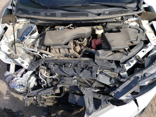 Aukcja sprzedaży 2018 Nissan Rogue Sport S, vin: JN1BJ1CR8JW257298, numer aukcji: 43798243