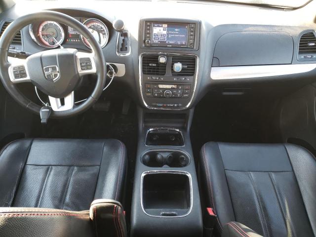 Продажа на аукционе авто 2013 Dodge Grand Caravan R/t, vin: 2C4RDGEG1DR613363, номер лота: 43722003