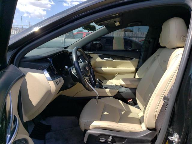 Продаж на аукціоні авто 2018 Cadillac Xt5, vin: 1GYKNARS9JZ153536, номер лоту: 43776923
