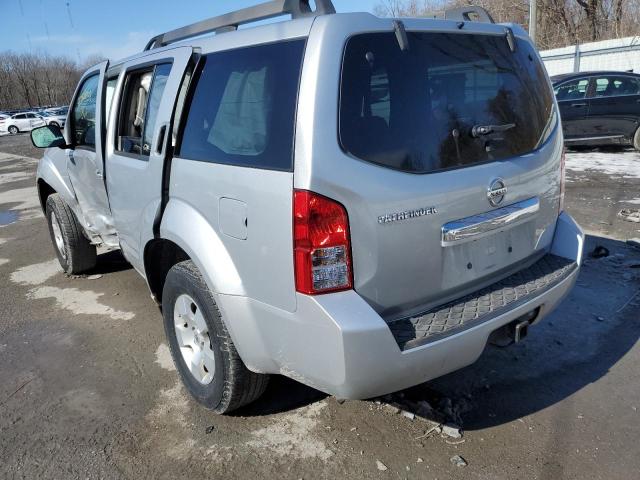 Aukcja sprzedaży 2011 Nissan Pathfinder S, vin: 5N1AR1NB5BC615912, numer aukcji: 43728933