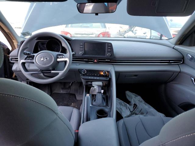 Aukcja sprzedaży 2022 Hyundai Elantra Sel, vin: 5NPLM4AG1NH074865, numer aukcji: 43601763