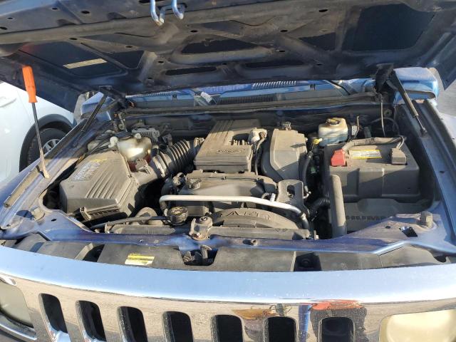 Продажа на аукционе авто 2006 Hummer H3, vin: 5GTDN136768277899, номер лота: 43889443