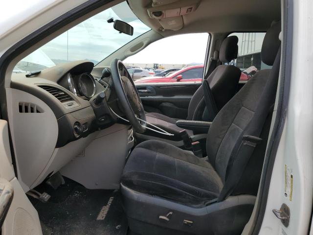 42098723 :رقم المزاد ، 2D4RN3DGXBR626295 vin ، 2011 Dodge Grand Caravan Mainstreet مزاد بيع