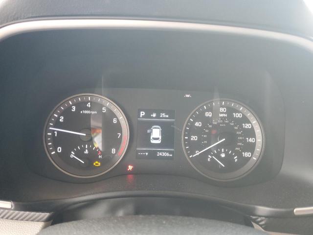 2021 Hyundai Tucson Limited მანქანა იყიდება აუქციონზე, vin: KM8J33AL5MU319958, აუქციონის ნომერი: 43728313