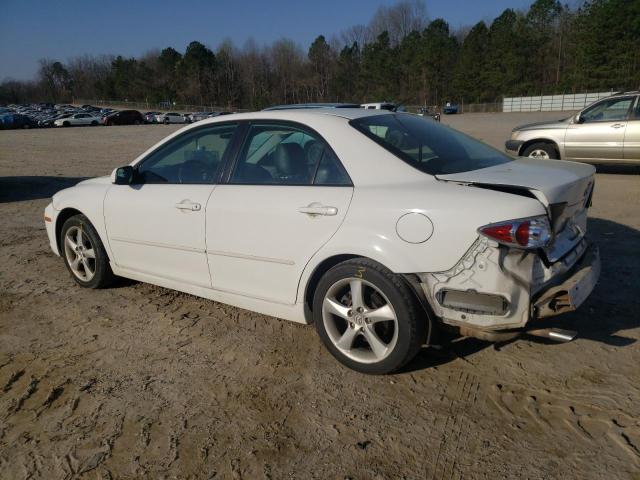 Aukcja sprzedaży 2008 Mazda 6 I, vin: 1YVHP80C485M10560, numer aukcji: 43779613