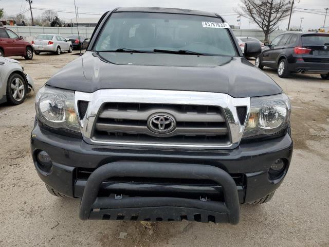 Продажа на аукционе авто 2010 Toyota Tacoma Double Cab, vin: 5TELU4EN7AZ743799, номер лота: 43787633