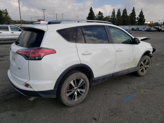 2017 Toyota Rav4 Xle მანქანა იყიდება აუქციონზე, vin: JTMWFREV2HJ703087, აუქციონის ნომერი: 43784153