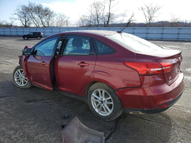 Aukcja sprzedaży 2015 Ford Focus Se, vin: 1FADP3F20FL367176, numer aukcji: 43766923