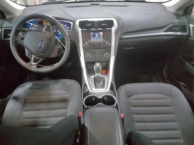 Продаж на аукціоні авто 2014 Ford Fusion Se, vin: 3FA6P0H74ER325058, номер лоту: 43800613