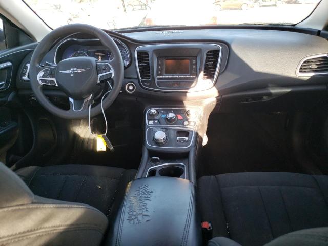 2015 Chrysler 200 Limited მანქანა იყიდება აუქციონზე, vin: 1C3CCCAB4FN748109, აუქციონის ნომერი: 43806093