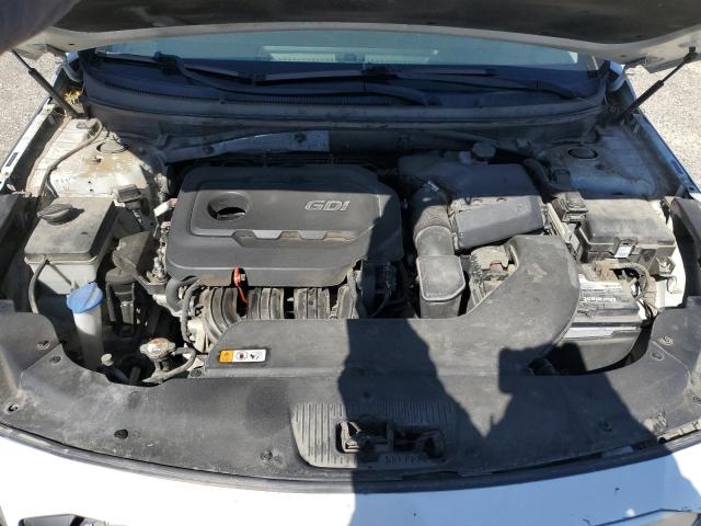 Aukcja sprzedaży 2015 Hyundai Sonata Se, vin: 5NPE24AF1FH241796, numer aukcji: 43598753