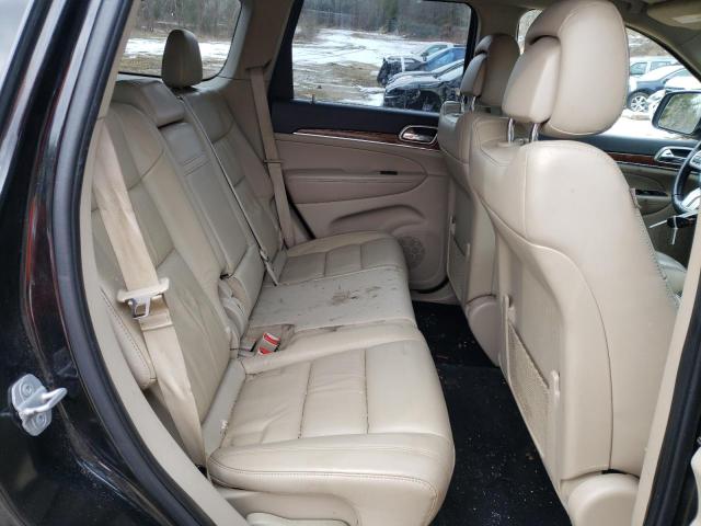 Продаж на аукціоні авто 2011 Jeep Grand Cherokee Limited, vin: 1J4RR5GG3BC641619, номер лоту: 43225343