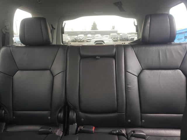 Aukcja sprzedaży 2013 Honda Pilot Exl, vin: 5FNYF4H53DB006410, numer aukcji: 43804453