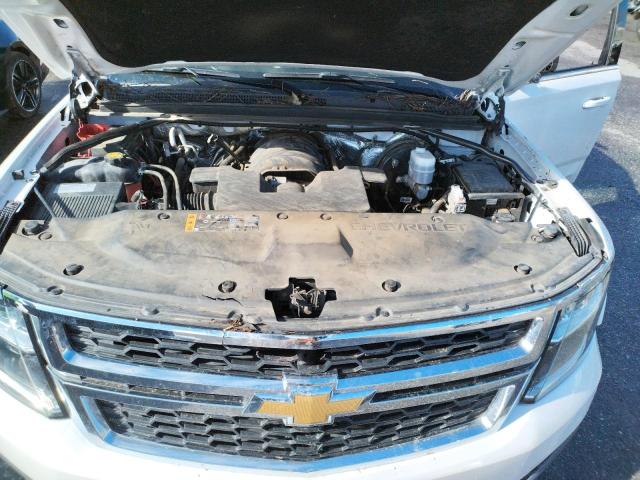 Aukcja sprzedaży 2018 Chevrolet Tahoe K1500 Lt, vin: 1GNSKBKC2JR218886, numer aukcji: 43661353