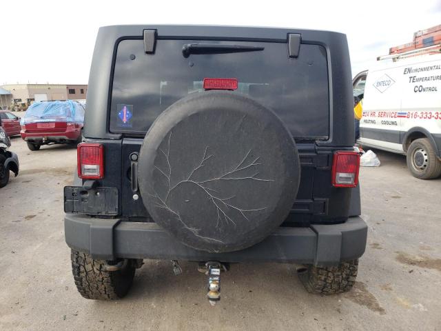 2010 Jeep Wrangler Sport მანქანა იყიდება აუქციონზე, vin: 1J4AA2D16AL102946, აუქციონის ნომერი: 43753463