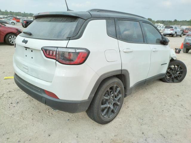 Aukcja sprzedaży 2022 Jeep Compass Latitude, vin: 3C4NJCBB0NT234457, numer aukcji: 43807613