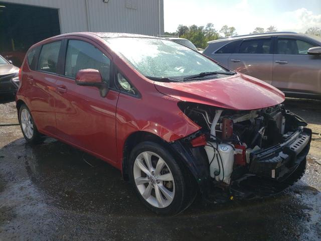43814153 :رقم المزاد ، 3N1CE2CP1EL385634 vin ، 2014 Nissan Versa Note S مزاد بيع