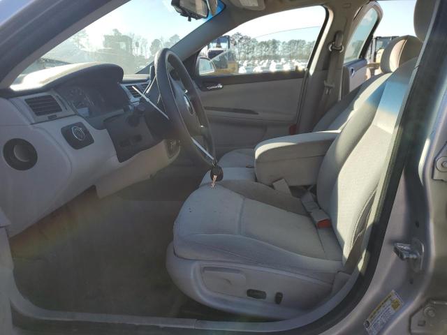 2006 Chevrolet Impala Lt მანქანა იყიდება აუქციონზე, vin: 2G1WT58K169372295, აუქციონის ნომერი: 43946693