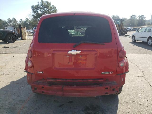 Aukcja sprzedaży 2011 Chevrolet Hhr Lt, vin: 3GNBABFW9BS633015, numer aukcji: 43642073
