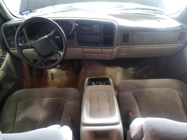 Aukcja sprzedaży 2002 Chevrolet Tahoe C1500, vin: 1GNEC13Z32R290298, numer aukcji: 43844353