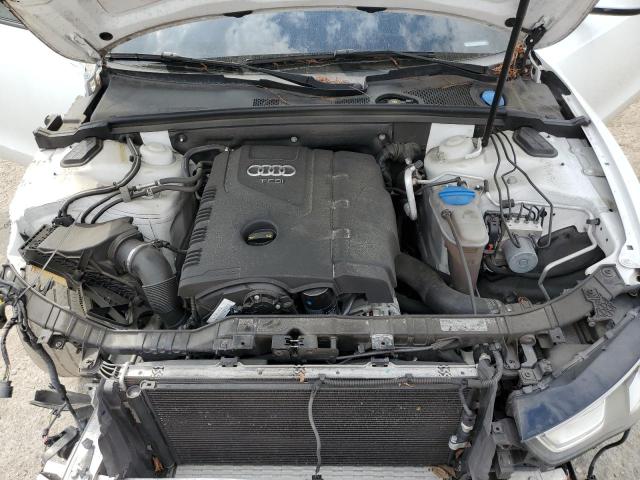 2016 Audi A5 Premium Plus S-line მანქანა იყიდება აუქციონზე, vin: WAUD2AFR5GA012346, აუქციონის ნომერი: 43964163