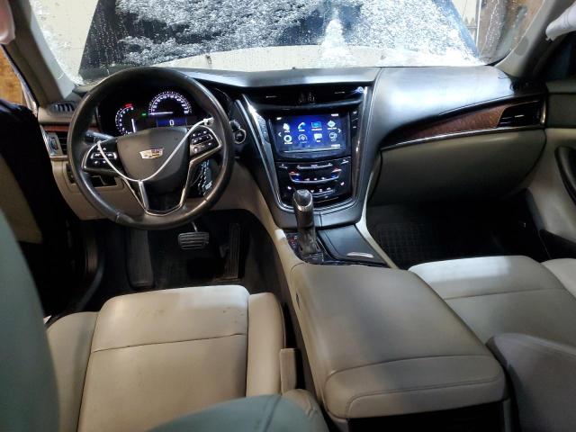 Продаж на аукціоні авто 2017 Cadillac Cts, vin: 1G6AW5SX1H0127994, номер лоту: 43833643
