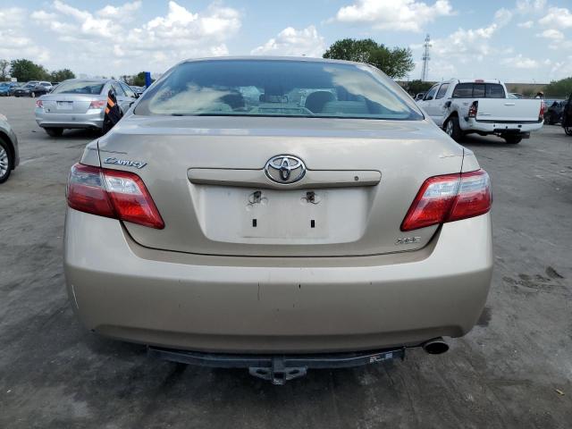 Продаж на аукціоні авто 2007 Toyota Camry Ce, vin: 4T1BE46K07U139974, номер лоту: 43834533
