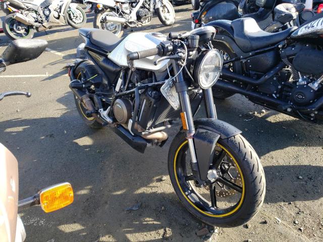 Aukcja sprzedaży 2018 Husqvarna Vitpilen 701, vin: VBKUPV403JM725380, numer aukcji: 43533543
