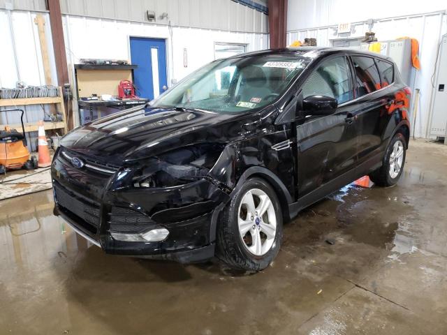 Aukcja sprzedaży 2016 Ford Escape Se, vin: 1FMCU9G99GUA86045, numer aukcji: 43709383