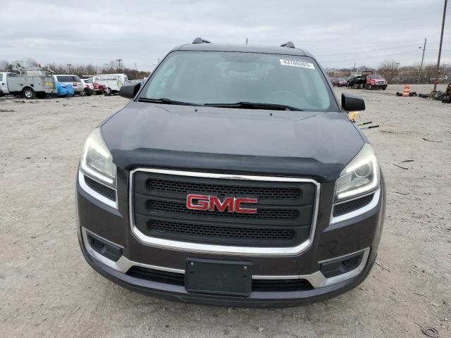 2015 Gmc Acadia Sle მანქანა იყიდება აუქციონზე, vin: 1GKKRPKD6FJ353261, აუქციონის ნომერი: 43760303