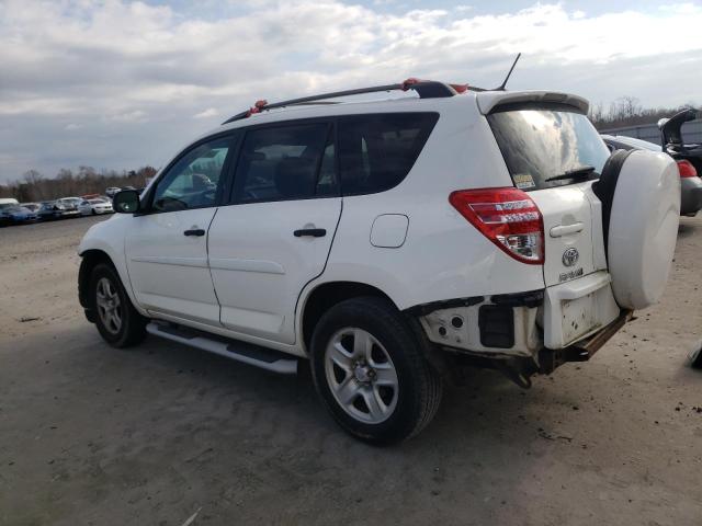 Aukcja sprzedaży 2011 Toyota Rav4, vin: JTMBF4DV6B5038469, numer aukcji: 43617513