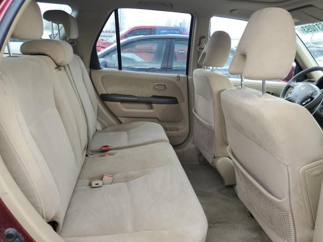 Aukcja sprzedaży 2005 Honda Cr-v Ex, vin: JHLRD78885C029690, numer aukcji: 43631093