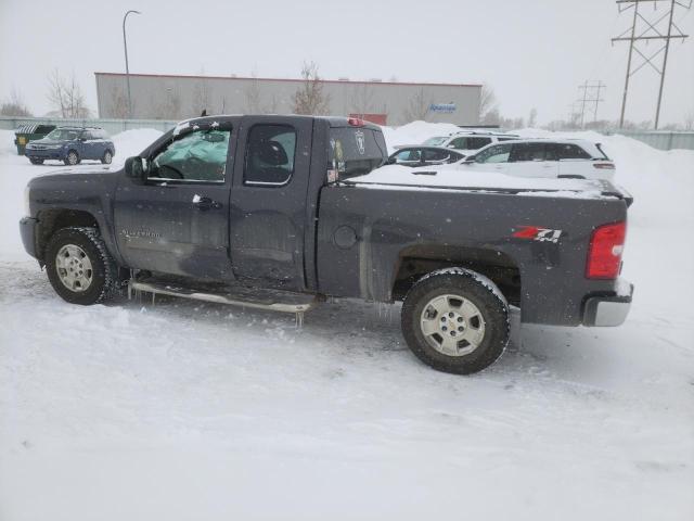 2011 Chevrolet Silverado K1500 Lt მანქანა იყიდება აუქციონზე, vin: 1GCRKSE36BZ211945, აუქციონის ნომერი: 43788723