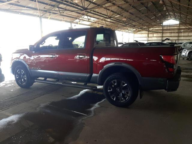 Продаж на аукціоні авто 2023 Nissan Titan Sv, vin: 1N6AA1EDXPN104475, номер лоту: 43736653