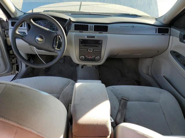 2006 Chevrolet Impala Lt მანქანა იყიდება აუქციონზე, vin: 2G1WT58K169372295, აუქციონის ნომერი: 43946693