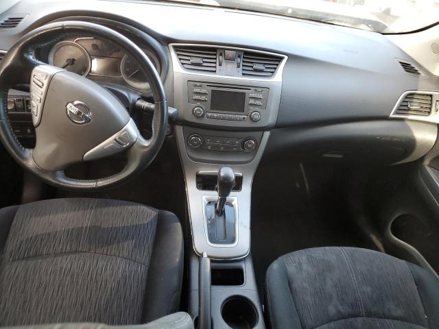 Aukcja sprzedaży 2014 Nissan Sentra S, vin: 3N1AB7AP5EY278931, numer aukcji: 43931353