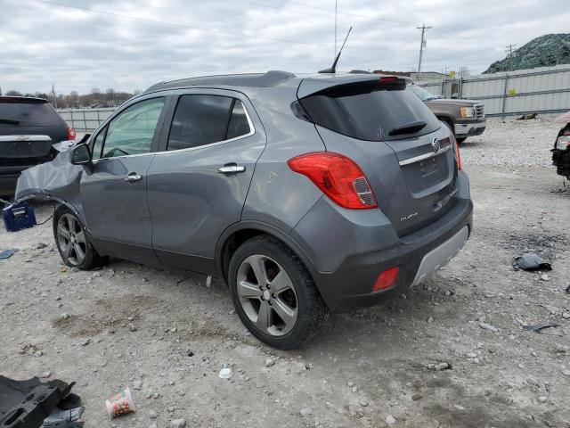 Aukcja sprzedaży 2013 Buick Encore, vin: KL4CJGSB8DB183797, numer aukcji: 43660193
