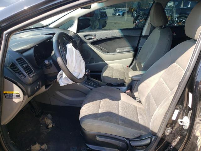 Aukcja sprzedaży 2015 Kia Forte Lx, vin: KNAFK4A67F5311853, numer aukcji: 43791583