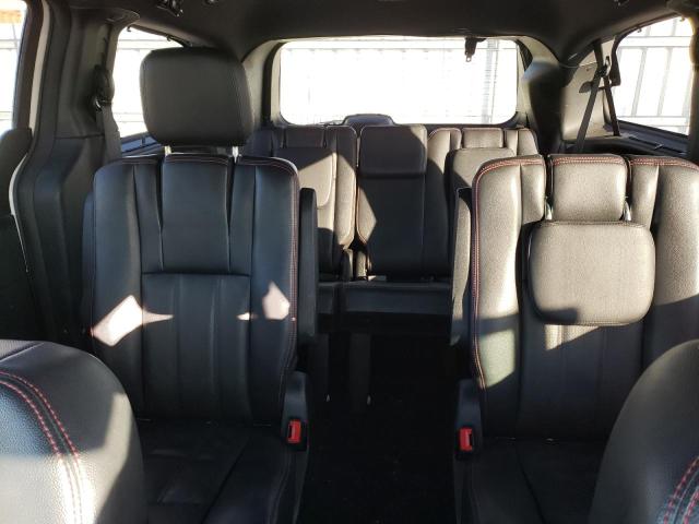 Продажа на аукционе авто 2013 Dodge Grand Caravan R/t, vin: 2C4RDGEG1DR613363, номер лота: 43722003