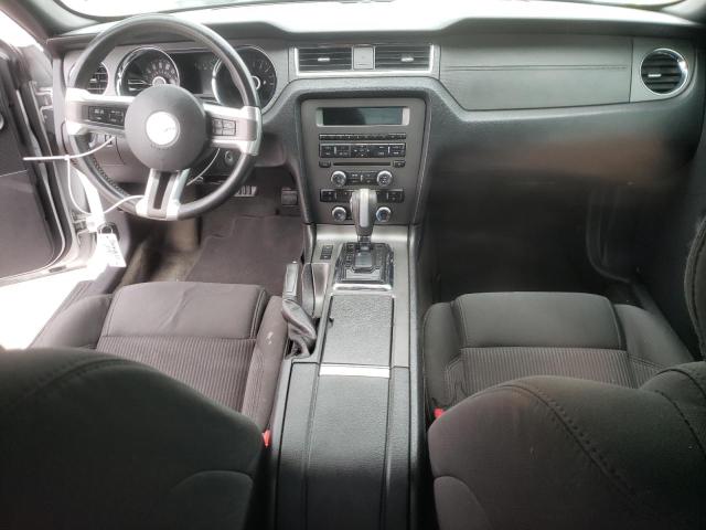 43887153 :رقم المزاد ، 1ZVBP8AM1E5326336 vin ، 2014 Ford Mustang مزاد بيع