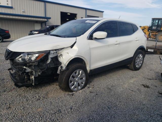 Aukcja sprzedaży 2018 Nissan Rogue Sport S, vin: JN1BJ1CP4JW158069, numer aukcji: 43585023