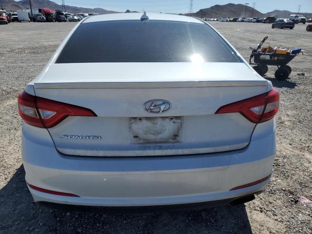 Aukcja sprzedaży 2015 Hyundai Sonata Se, vin: 5NPE24AF1FH241796, numer aukcji: 43598753